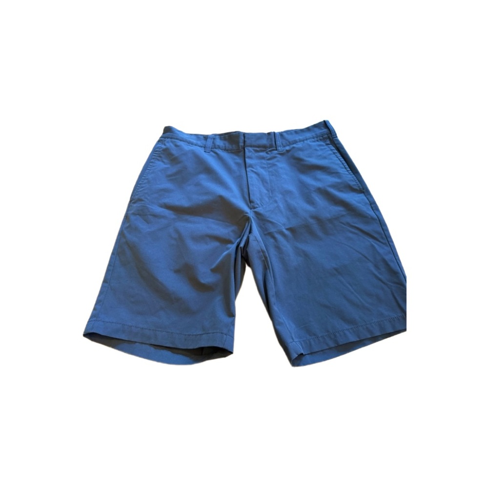 J. Crew navy woman’s shorts. Size 29” lightweight NWOT